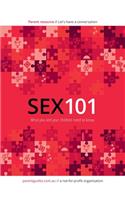 Sex 101