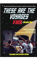 These Are the Voyages: TOS, Season One