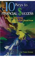 10 Keys for Financial Success