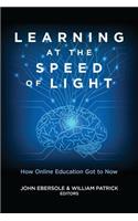 Learning at the Speed of Light