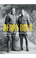 Berry Boys