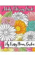My Pretty Flower Garden