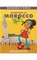 Adventure in Morocco