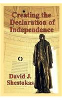 Creating the Declaration of Independence