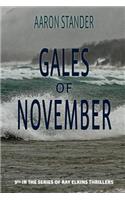 Gales of November