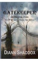 Gatekeeper of Crystal Pond