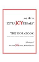 my life is EXTRAJOYDINARY