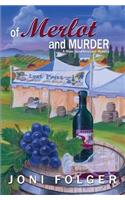 Of Merlot and Murder