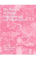 The Bigness of Things: New Narrative and Visual Culture