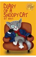 Diary of a Snoopy Cat