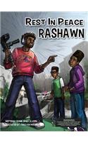 Rest in Peace RaShawn