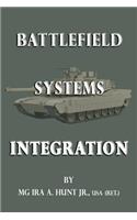 Battlefield Systems Integration