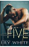 Five