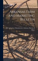 Arkansas Farm and Marketing Bulletin; v.3