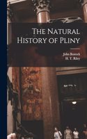 Natural History of Pliny