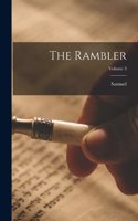 Rambler; Volume 3