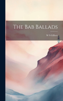 Bab Ballads