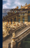 Grof Gvadanyi Jozsef