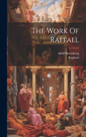 Work Of Raffael