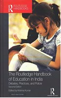 The Routledge Handbook of Education in India