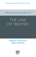 Advanced Introduction to the Law of Treaties