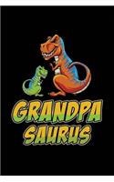 Grandpa Saurus