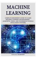 Machine Learning