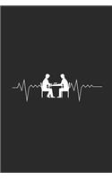 Chess Heartbeat