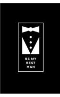 Be My Best Man