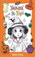 Halloween Night