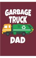 Garbage Truck Dad