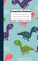 Composition Notebook