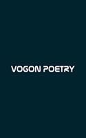 Poetic Form (Vogon Poetry) Notebook: Blank Lined Notebook (College Ruled Composition Book): Motivational Poem & Verse Creative Writing Prompt For Students, Teachers, Writers, Poetry Lov(36 Poetry Paperworks Journals Poetic Form Notebooks)