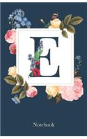 E Notebook