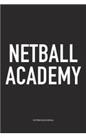 Netball Academy