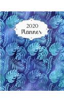 2020 Planner