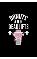 Donuts And Deadlifts