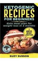 Ketogenic Recipes for Beginners