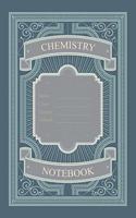 Chemistry Notebook