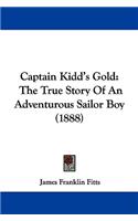 Captain Kidd's Gold