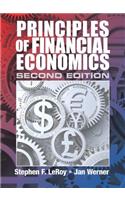 Principles of Financial Economics