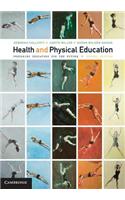 Health and Physical Education