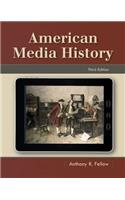 American Media History