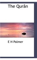 The Qurân: (English)