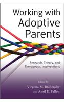 Working with Adoptive Parents