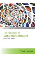 The Handbook of Global Media Research