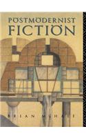 Postmodernist Fiction