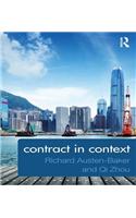Contract in Context