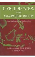 Civic Education in the Asia-Pacific Region