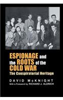 Espionage and the Roots of the Cold War